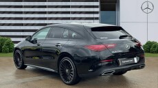 Mercedes-Benz CLA 250e AMG Line Premium Plus 5dr Tip Auto Estate